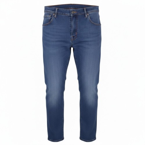 Jeans uomo jacob cohen j622 - uomo,