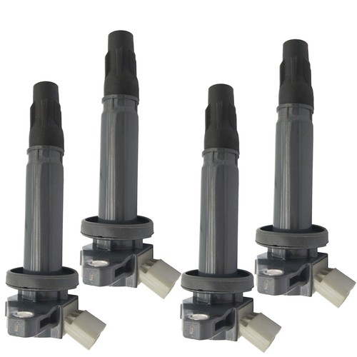 Bobina accensione - 4x,