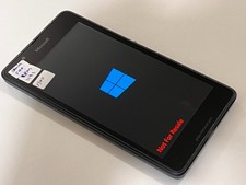 Nokia Lumia 540 Prototype