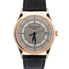 Orologio Patek Philippe