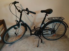 bicicletta btwin uomo 28 usata