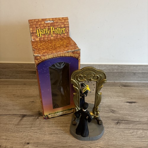 Rare vintage 2001 harry - rare,