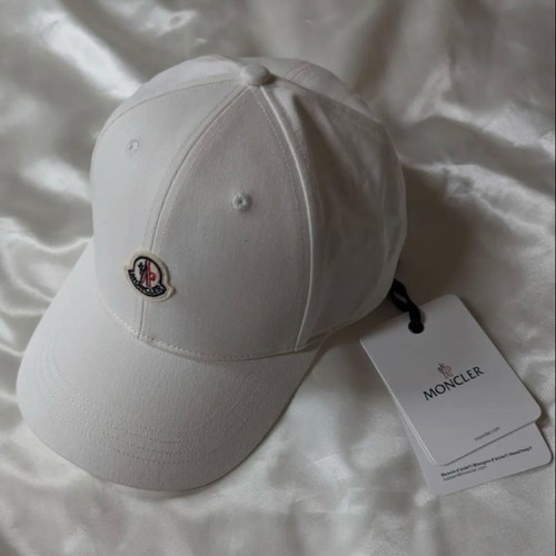Cappello moncler - cappello,