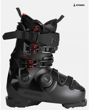 Scarpone sci alpino - sci, atomic