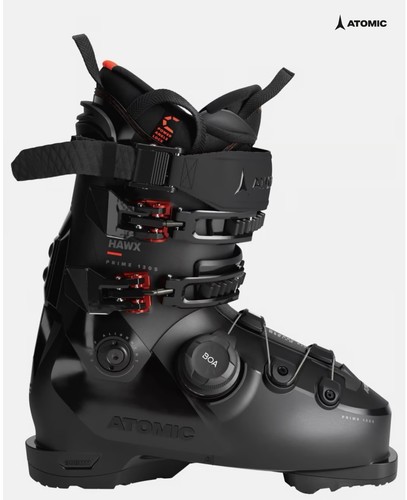 Scarpone sci alpino atomic - scarpone,