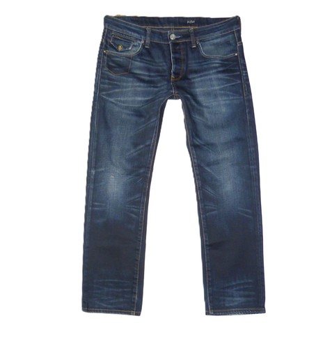Jeans star morris low - jeans,