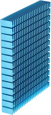 Dissipatore Di Calore in