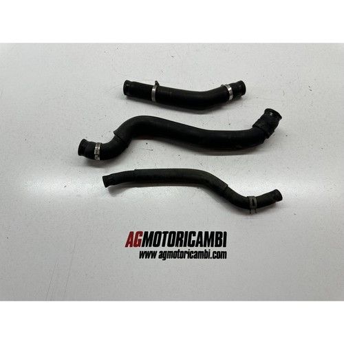 Tubi radiatore yamaha - tubi,