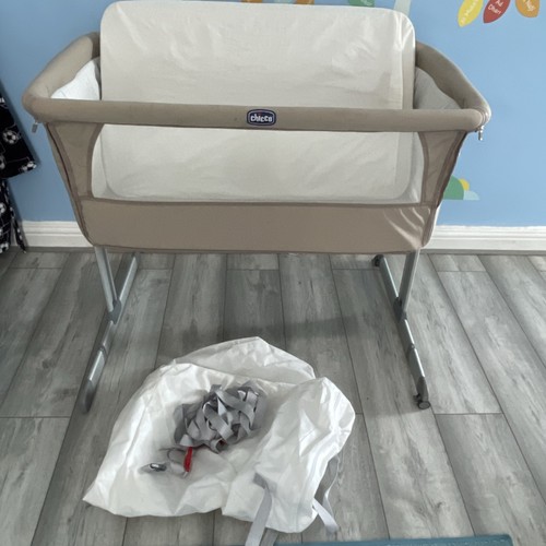 Chicco next2me culla sogno - chicco,