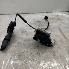 8K0 839 015 Serratura porta post. SX PORSCHE PANAMERA 4.8 Turbo Ber 5p/b/4806cc