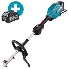 Makita Attuatore Multifunzione a Batteria 40V XGT UX01GZ