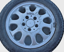 CERCHIO MERCEDES CLASSE A170  a 170  W168    195 50 15