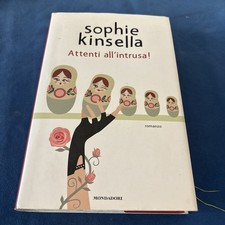 sophie kinsella mondadori