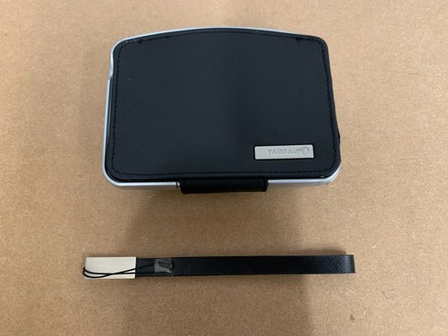 Tomtom deluxe custodia in - tomtom,
