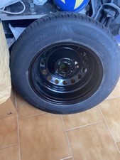 Ruota di scorta Jeep Compass