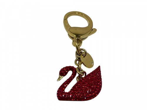 Portachiavi swarovski 5526754 - portachiavi,