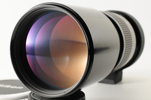 Nikon near mint nikkor - nikon,