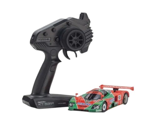 Kyosho mini mr04 rwd mazda - mr04,