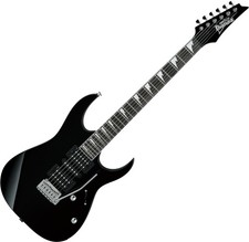 Ibanez GRG170DX-BKN chitarra