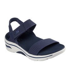 Sandali Donna Skechers Arch