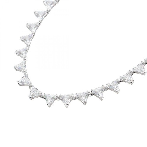 Collana swarovski millenia - collana,