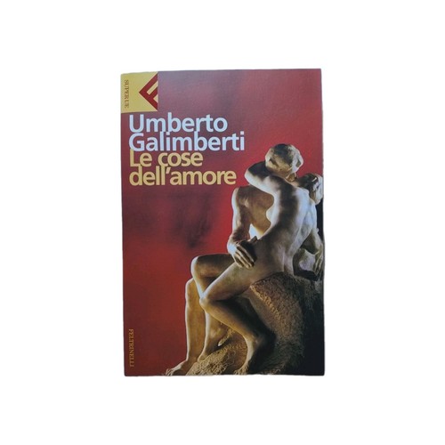 Cose dell amore umberto - cose, di