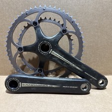 Campagnolo Record Carbon Fiber