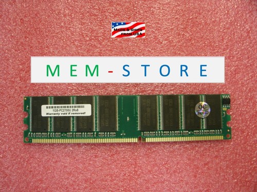 Lotto ram gb - 1,