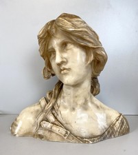 Antico busto scultura - busto,