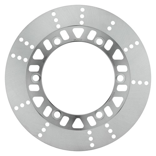 Brake disc rotor rear for - disc,