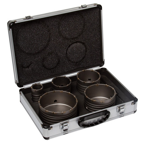 Punta trapano set sds - 6,