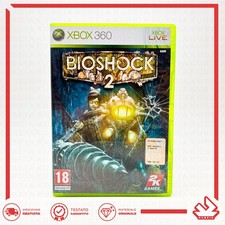 BIOSHOCK 2 2K GAMES –