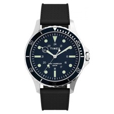 Orologio uomo timex - timex, navi
