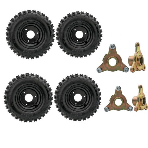 Set cerchioni ruota - set,