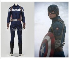 Hot Captain America Soldato