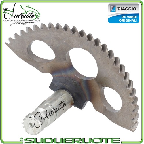 Ingranaggio messa moto - ingranaggio,