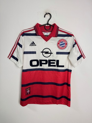 Maglia calcio bayern munich - calcio,