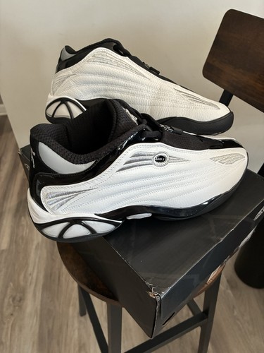 Scarpe basket and1 mad - da, game