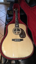 Chitarra acustica style 45 - acustica,