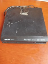 Inno-hit  dvd in 9107 player 