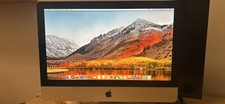 imac 21.5 2010