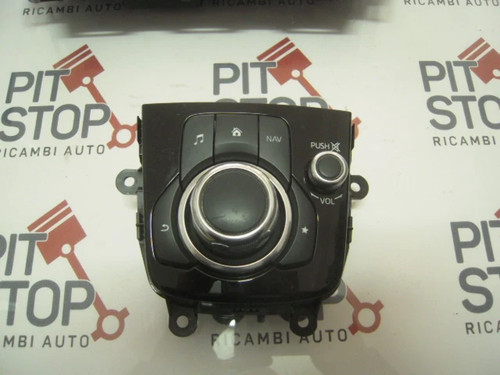 Bhn166cm0c blocco comandi - bhn166cm0c,