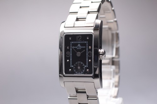 Baume mercier hampton - &,