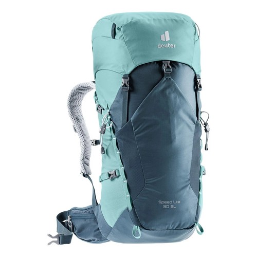 Deuter zaino escursionismo - deuter, da