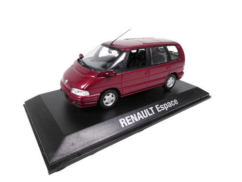 Renault espace 1991 - ii,
