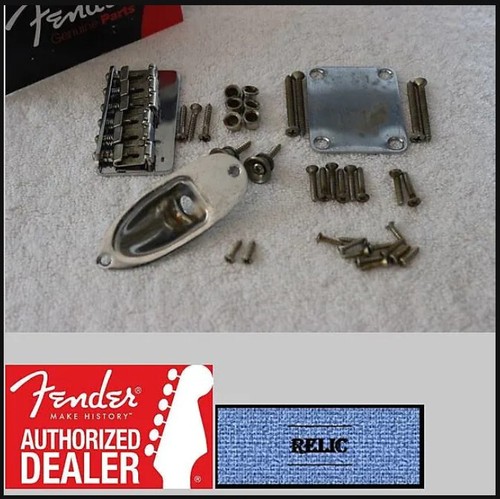Fender american vintage - american,
