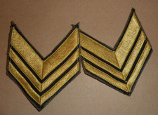SERGENTE MAGGIORE - ESERCITO -