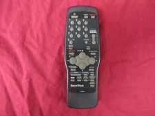 SINUDYNE mod. 07660BM320 - telecomando per Videoregistratore VHS