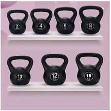 KETTLEBELL PESO PER