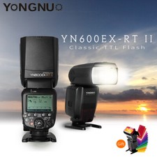 YONGNUO YN600EX-RT II TTL HSS